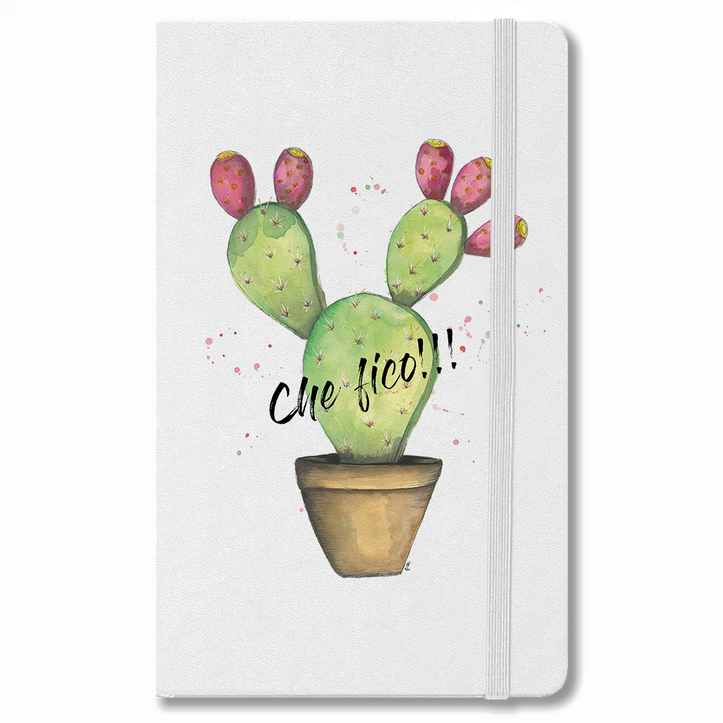 NOTE-BOOK - CHE FICO