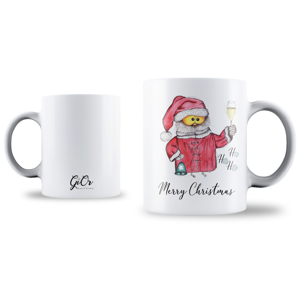 MUG - MERRY CHRISTMAS